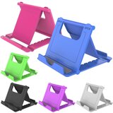 Venisymlis Zložljivo 2-v-1 stojalo za tablico in telefon, aluminijasto, večkotno, univerzalno, (22072145) Cene