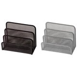  Stolni organizer – žičani sivi | Eponuda.ba