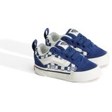 Vans Niske tenisice 'Knu Skool' plava / bijela | shoptok.hr
