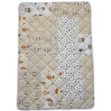 MATIVO dječji poplun Patchwork 90x130 cm | shoptok.hr