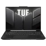 TUF Gaming A16 16" Ryzen 7 170 16GB/1TB SSD RTX 4050 FA607NUQ-RL001W Win 11 Home