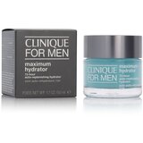 Clinique For Men Maximum Hydrator 72-Hour gel-krema za lice 50 ml Slike