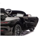  Licenciran avto na akumulator Mercedes GT63 AMG DK-GT63 24V - dvosed - črn/lakiran | Shoptok.si