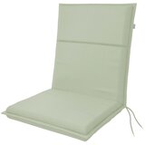 Doppler blazina z nizkim naslonom mint | Shoptok.si