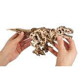 3D mehanička slagalica - UGEARS TIRANOSAURUS REX