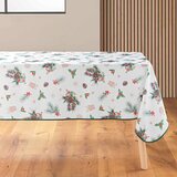 Douceur d intérieur Stolnjak s božićnim motivom 150x300 cm Hollystar – | shoptok.hr