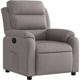  Naslanjač taupe blago, (20928985) | Shoptok.si
