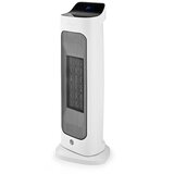 Nedis HTFA20WTW - ventilator sa grejnim elementom 1400/2000W/230V wi-fi tuya + daljinski upravljač | Eponuda.com