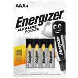 Energizer baterija alkalna LR03G bl 4/1 Cene