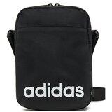 Adidas Muška torbica Linear Org, Crna | ePonuda.com