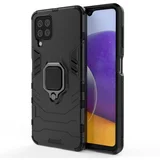 Ring Armor Case Kickstand robusna maska za SAMSUNG GALAXY A22 4G