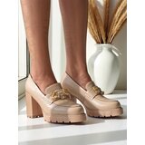 Resti Women's Moccasins Drity Jazz | Shoptok.si