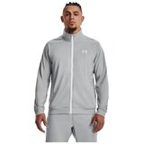 Under Armour Jakne Veste Ua Tyle Tricot Siva | Shoptok.si