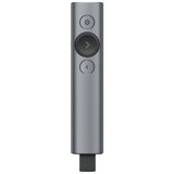 Prezenter Logitech Wireless Spotlight Slate Silver 910-004861 | Eponuda.com