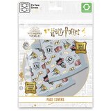 Pyramid International Pyramid maska za obraz HARRY POTTER (HOGWARTS EXPRESS) dvojno pakiranje | Shoptok.si