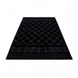 Master tepih Lucca 80x150cm 1830 Black Cijene