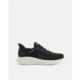 Skechers Nizke superge 118300 SLIP INS Črna | Shoptok.si