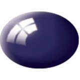 Revell Aqua Color - Night Blue Gloss, 18 ml | Eponuda.com