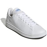 Adidas Nizke superge Advantage Base Bela | Shoptok.si