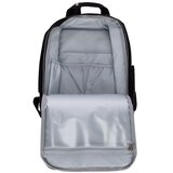 Freeon ruksak za potrepštine Style black | shoptok.hr