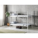 Hanah home Bela pograd otroška postelja 90x190 cm R70 – cene