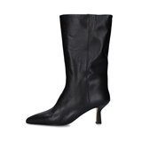 L'arianna Mestni škornji ST2648/RT Črna | Shoptok.si