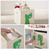  Dječji organizator x3 dinosauri | shoptok.hr