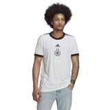  Muški Nogometni Dres Kratkih Rukava Adidas Germany 21/22 | shoptok.hr