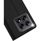 Dux ducis SKIN PRO futrola za XIAOMI 14T crna | shoptok.hr
