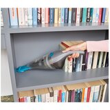 Black & Decker Black&Decker AKU RUČNI usisavač 7.2V SIST. DVOJNOG FILTRIRANJA NVC215WA | shoptok.hr