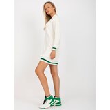 RUE PARIS Sweater-LC-SW-8023.55P-white | Shoptok.si