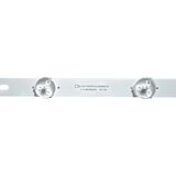 Eastern Star ES-3761, FOX 55DLE888 ver2 LED TRAKE Slike