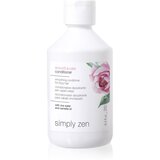Simply Zen Smooth & Care Conditioner regenerator za zaglađivanje anti-frizzy 250 ml Cijene