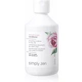 Simply Zen Smooth & Care Conditioner regenerator za zaglađivanje anti-frizzy 250 ml