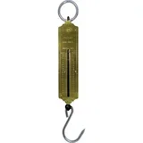 Opružna vaga T6202 088 C. K. raspon vaganja (maks.) 40 kg