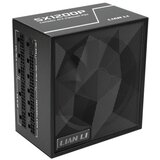 Lian Li Napajalnik ATX SX 1200W, 80PLUS Platinum, PCIe 5.1, ATX 3.1, Modularen, črn SX1200P | Shoptok.si