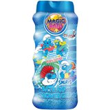 The Smurfs Magic Bath Bath & Shower Gel gel za kupku i tuširanje za djecu 500 ml Cijene