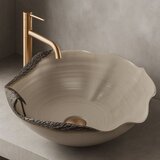 REA Bath Umivalnik na podstavku HM-22 Handmade ART | Shoptok.si