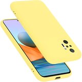 Cadorabo Ohišje, združljiv s Xiaomi v tekoči črni barvi - zaščitni pokrov iz fleksibilnega silikona TPU, (20695014) | Shoptok.si