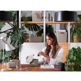 Curver Plastična košara ø 17x13 cm Jute – | shoptok.hr