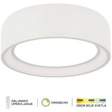 Forma LED plafonska lampa F2096-51C WH | Eponuda.com