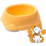 Moderna smarty Bowl Small Apricot 350ml, Posuda Za Pse i Mačke Cene