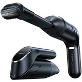 Usams ZLOŽLJIV MINI BREZŽIČNI SESALNIK ZA ČIŠČENJE AVTA IN DOMA, (22007626) | Shoptok.si