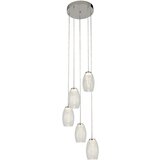 XXXL viseča led-svetilka /1960 lm/3000 K/230 v/ | Shoptok.si