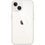 Apple iphone 15 plus clear case sa magsafe-om | Eponuda.com