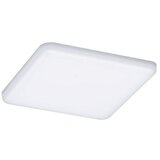 PAULMANN LED panel Veluna (8,5 W, D x Š x V: 12,5 x 12,5 x 3,1 cm, Bijela, Topla bijela, 3.000 K) | shoptok.hr