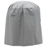 Venture Home Klas za&amp;scaron;titna navlaka za vrtni namje&amp;scaron;taj ⌀90 cm, siva Slike