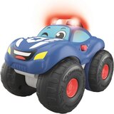 Clementoni Baby roger - police car ( CL17539 ) Cene