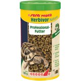 Sera reptil Professional Herbivor Nature - 330 g | shoptok.hr