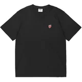 small shield t-shirt kl261mtee1071